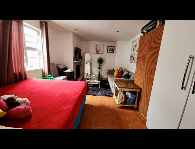 1 BEDROOM APARTMENT TO LET IN VASCO ESTATE